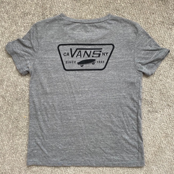 VANS T-Shirt - Picture 1 of 2